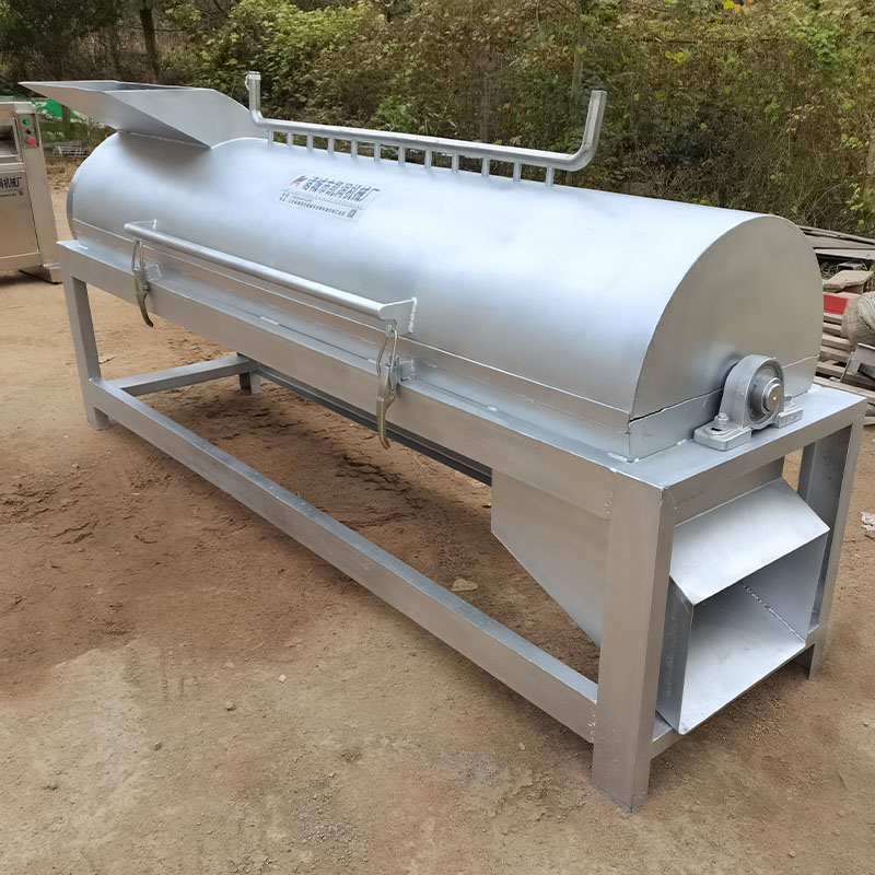 牛蹄脫毛機(jī)