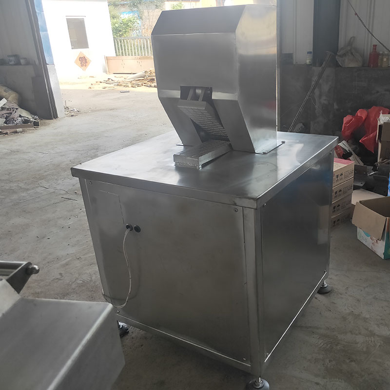 牛蹄壓殼機(jī)