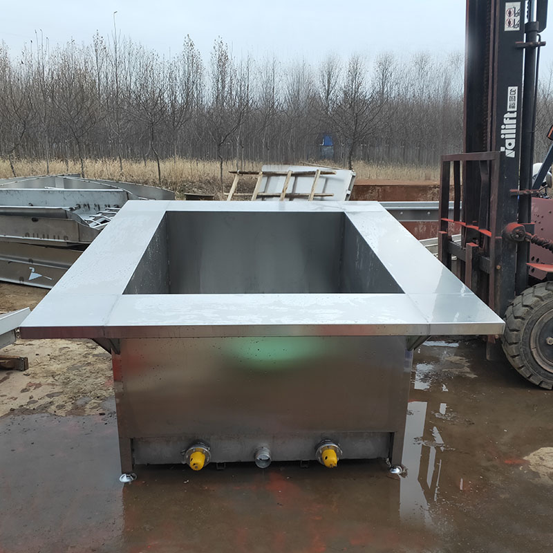 豬羊燙毛機(jī)